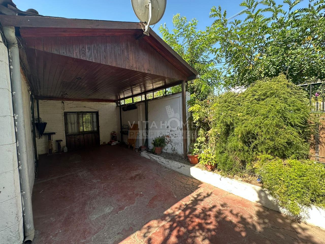 CASA 4D, 2B, 1EST, 123 MTS2 CONSTRUCCIÓN