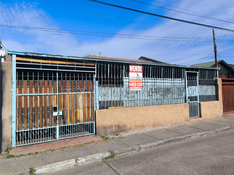 CASA A PASOS DEPARTAMENTAL CON AUT CENTRAL