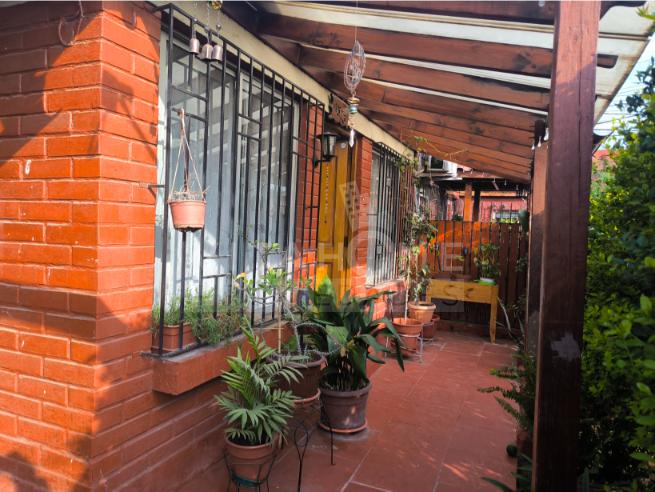 CASA 3D 1B 1 ESTACIONAMIENTO