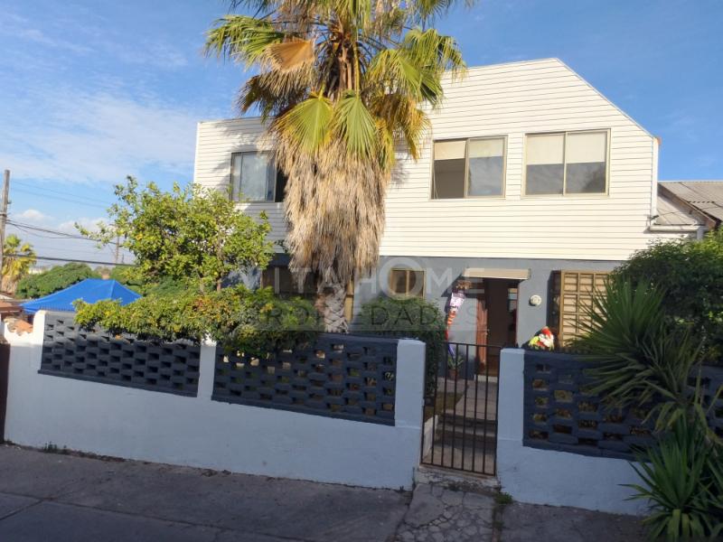 CASA 2 PISOS 5D 2B 2ESTACIONAMIENTOS POTENCIAL COMERCIAL