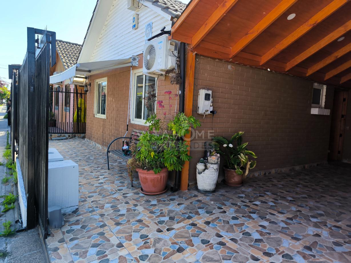 CASA 3D 2B 2EST Y PISCINA, CDAD SATÉLITE