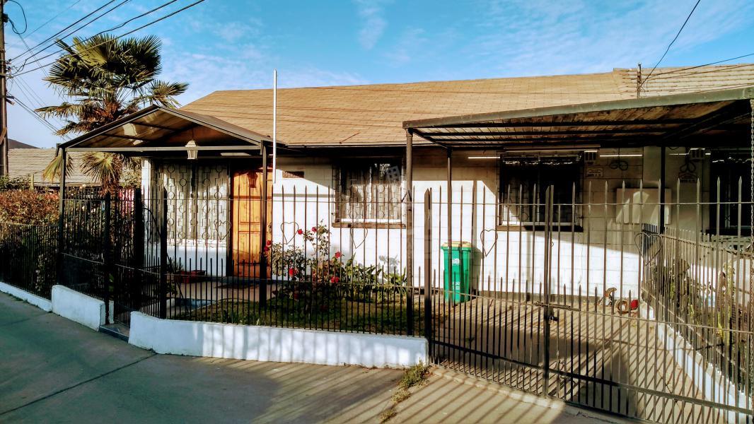 CASA VILLA SANTA ADELA 4D, 1B Y 1 EST, PLAZA OESTE