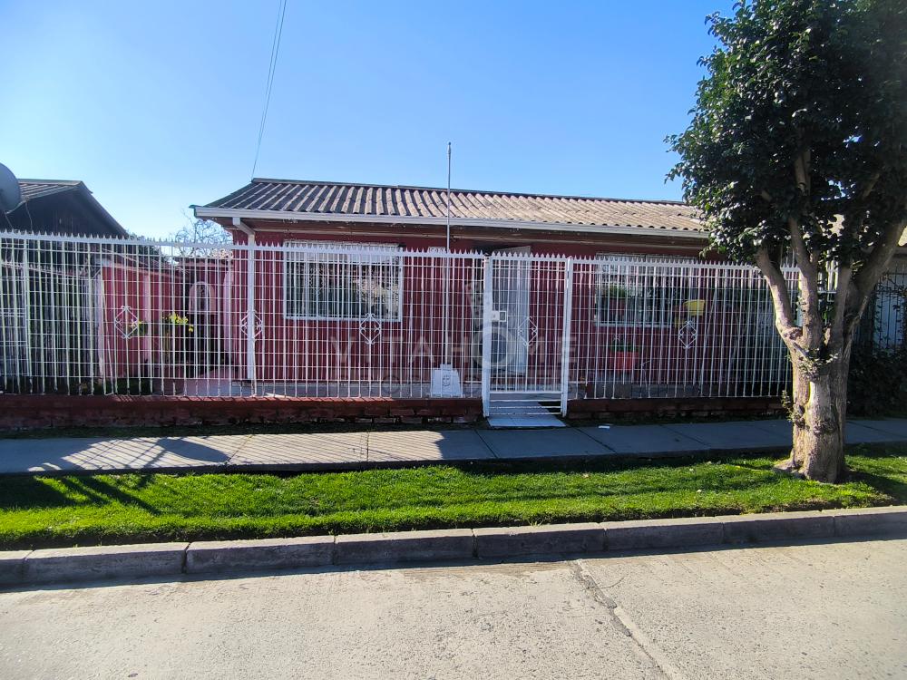 CASA MAIPÚ CENTRO 2D A 2 CUADRAS DE AV 5 DE ABRIL