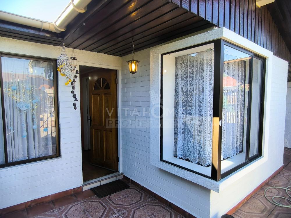 HERMOSA CASA 3D 2B 2 EST AV SUR CON LAS NACIONES